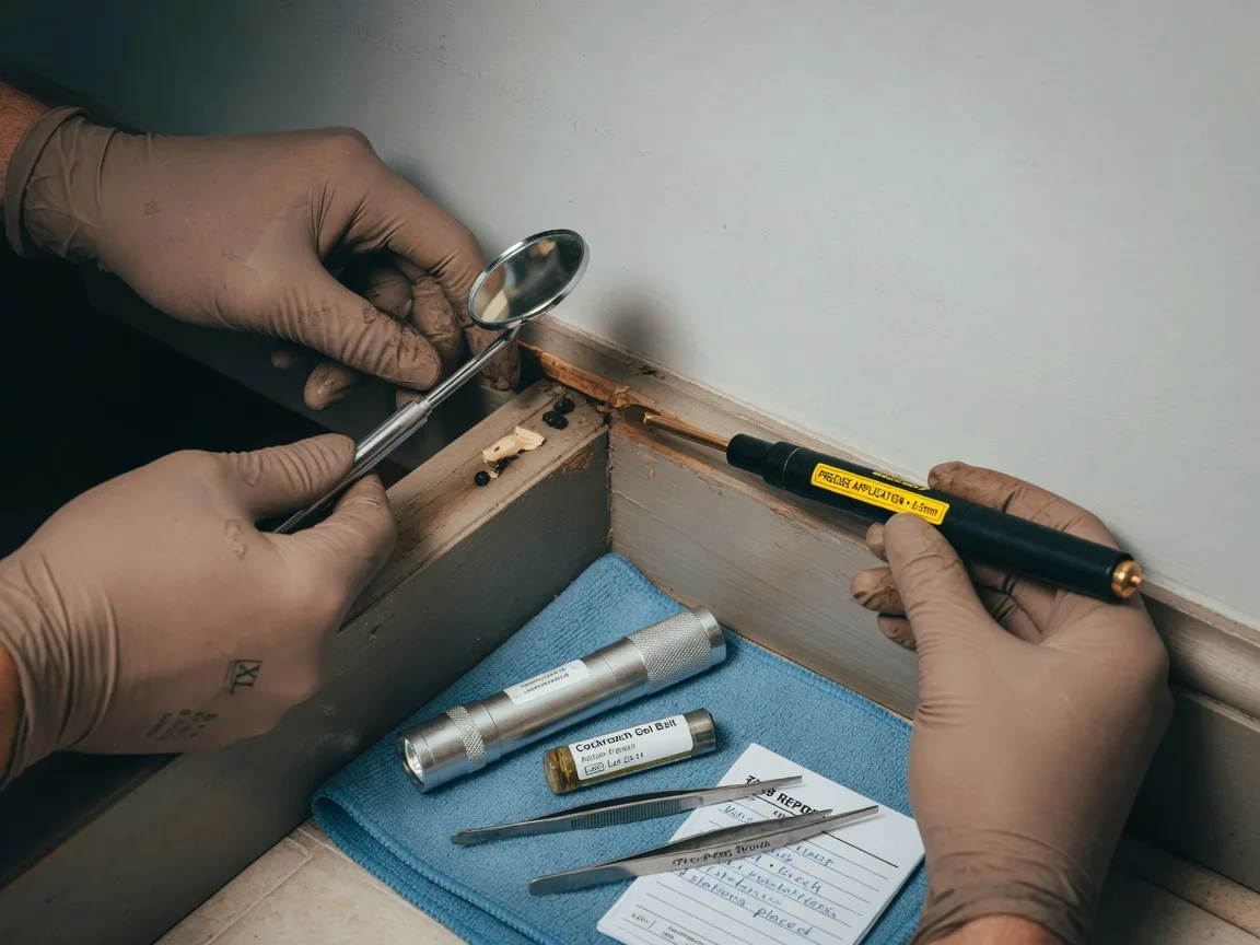 Why choose Emergency Pest Control in High Hill, MO
